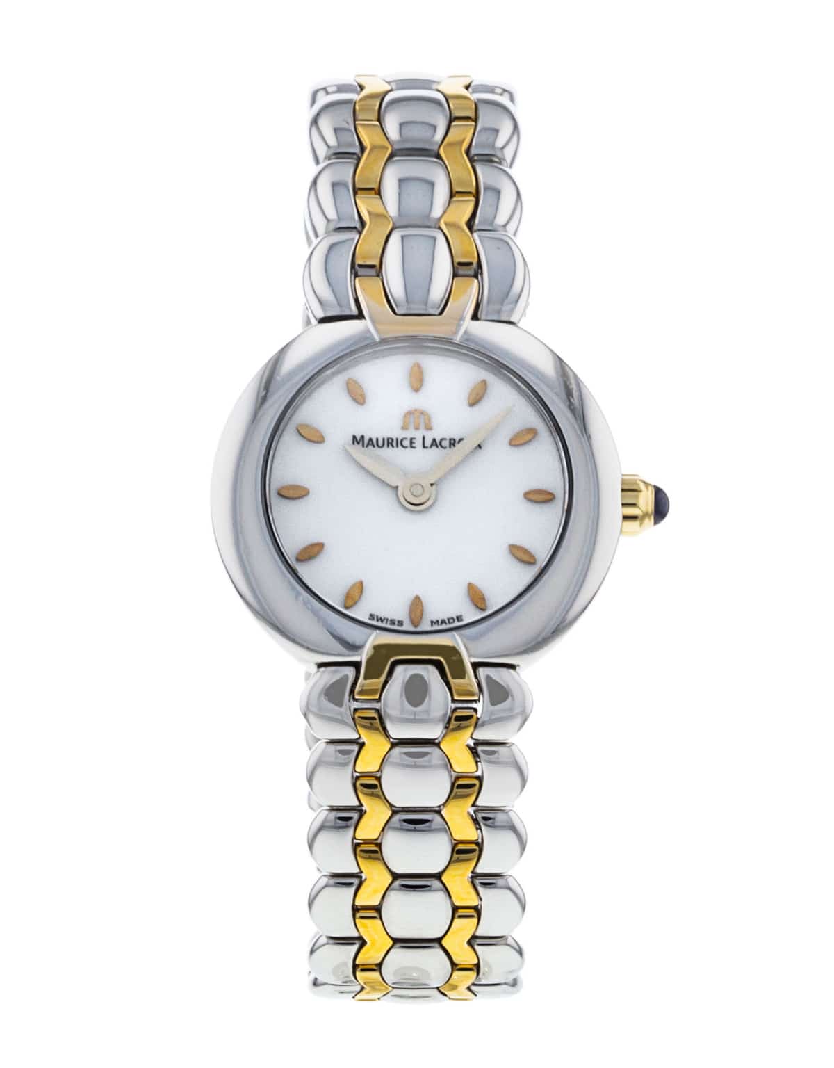 Maurice Lacroix Selena SE1021